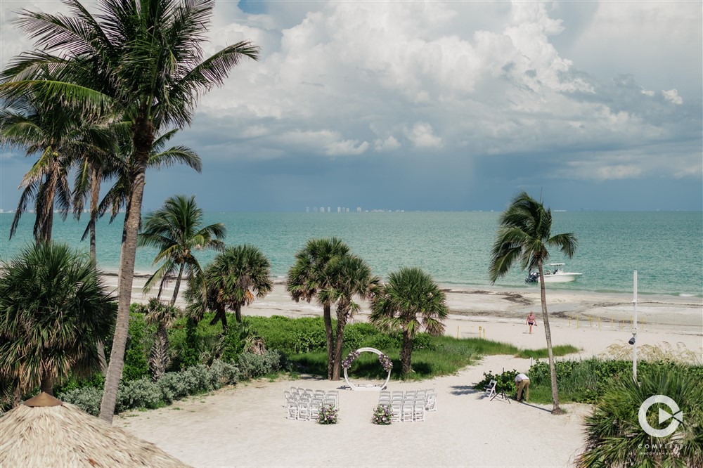 Sundial Beach Resort & Spa Sanibel Island Florida