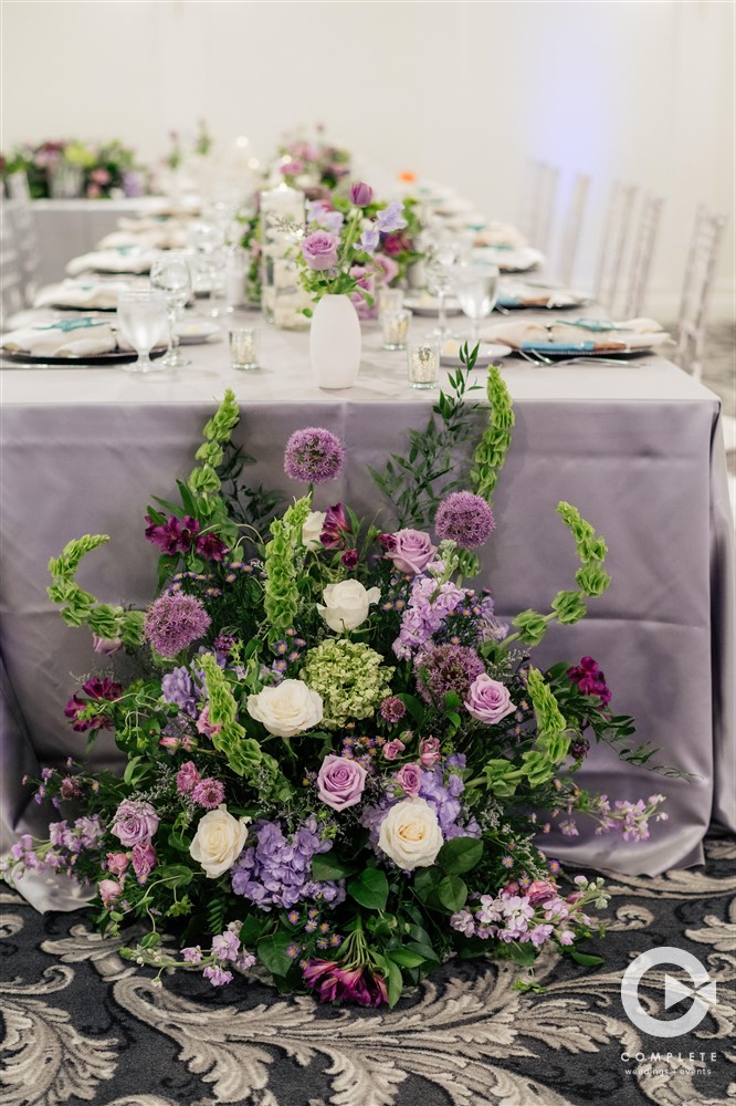 Florals at Sundial Beach Resort & Spa Sanibel Island Florida