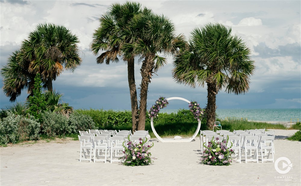 Sundial Beach Resort & Spa Sanibel Island Florida