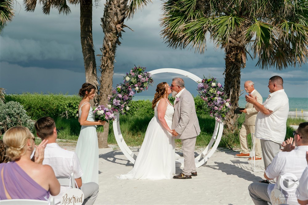 Sundial Beach Resort & Spa Sanibel Island Florida