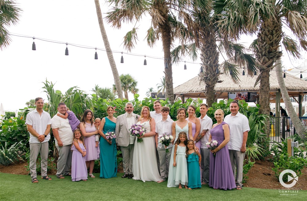 Sundial Beach Resort & Spa Sanibel Island Florida