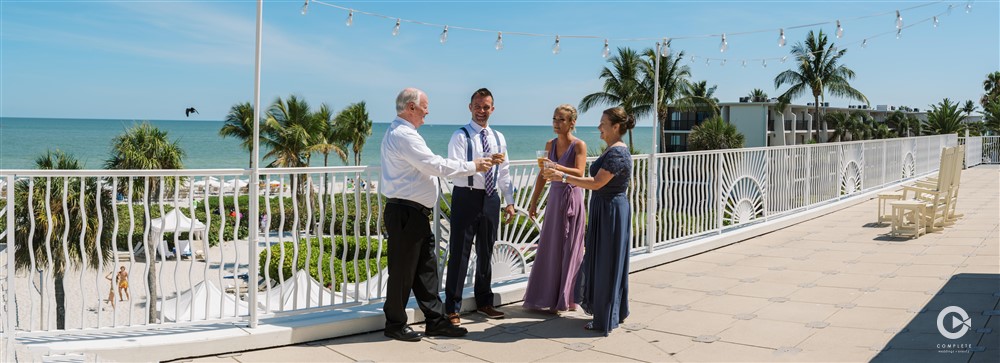 Sundial Beach Resort & Spa