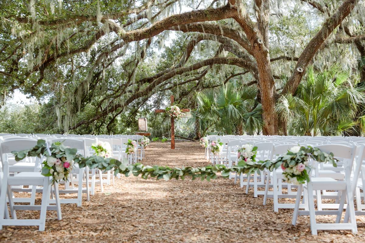 Verandah Club - Fort Myers Wedding Venues