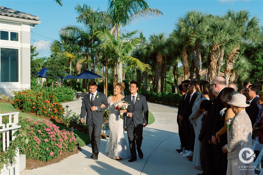 Colonial Country Club Fort Myers