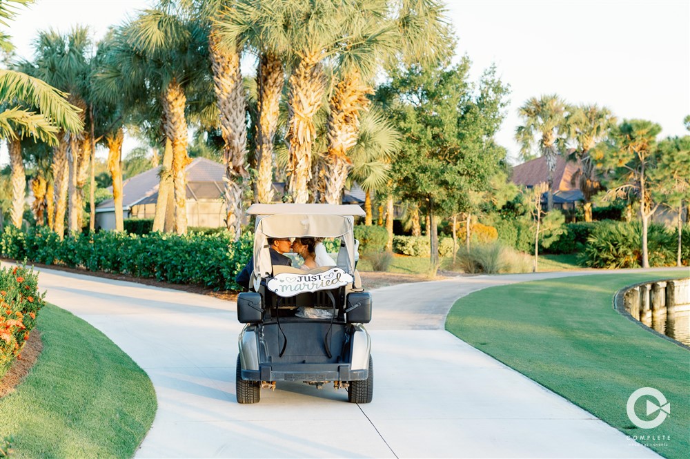 Colonial Country Club Fort Myes