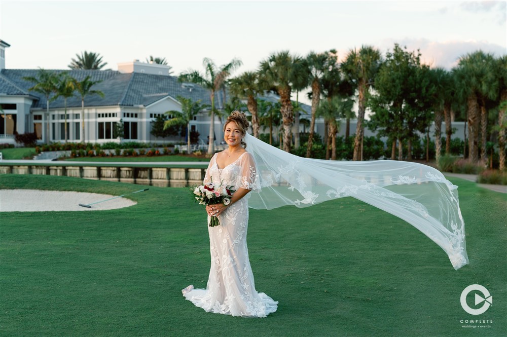 Colonial Country Club Fort Myers