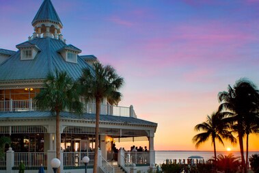 Sanibel Harbour Resort & Spa
