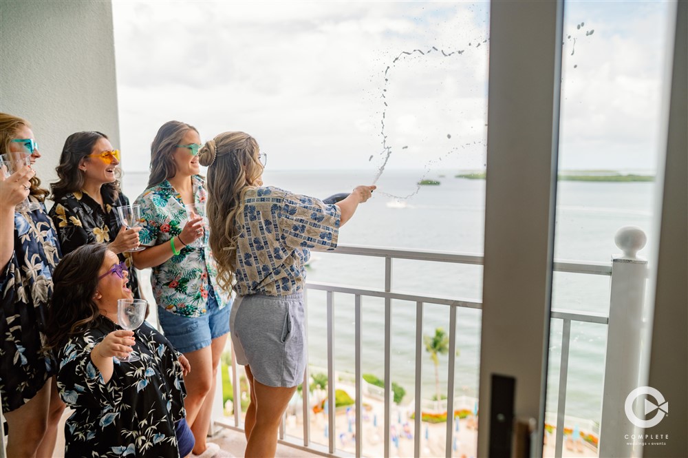 Sanibel Harbour Resort & Spa