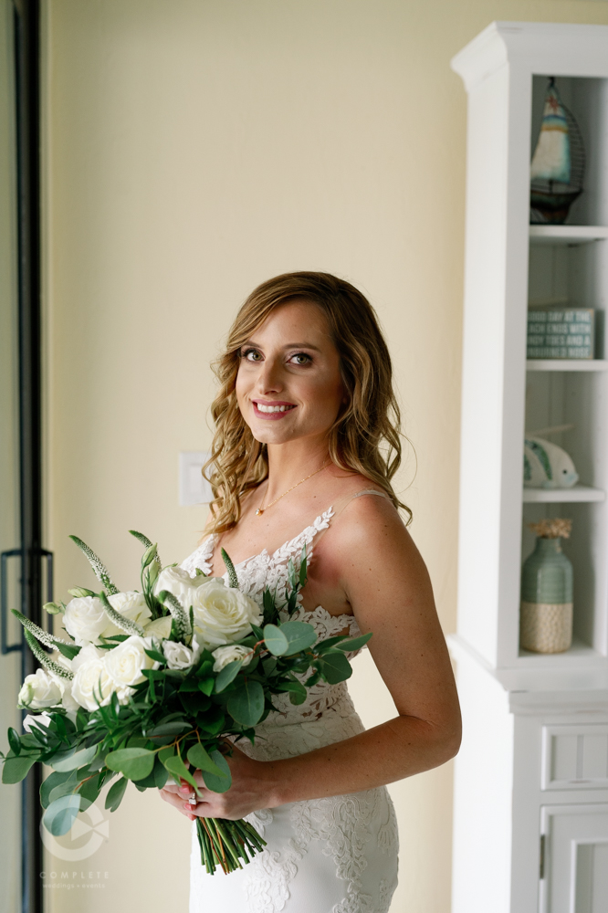 Bride Sundial Beach Resort & Spa