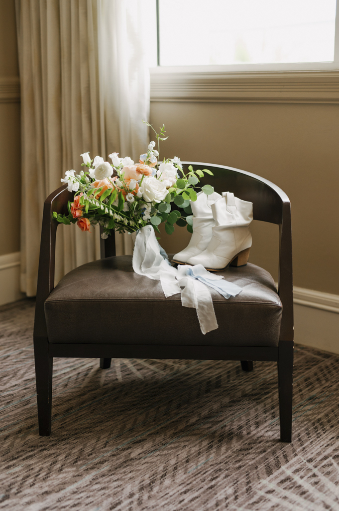 Wedding Florals