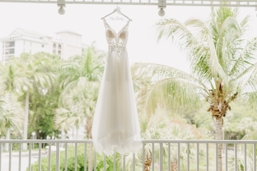 Bride Dress