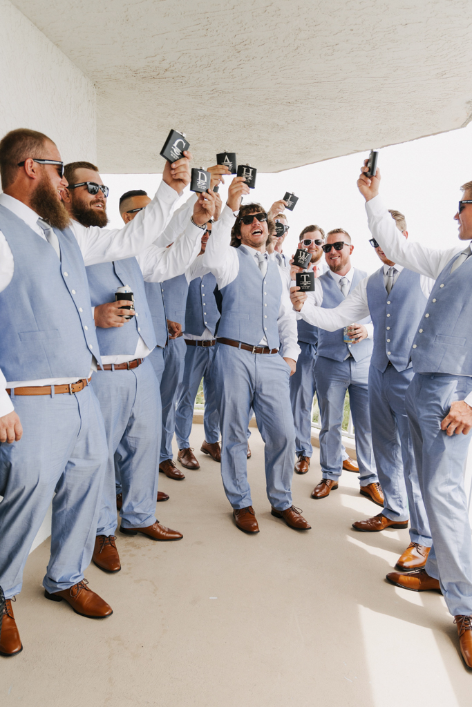 Wedding Party