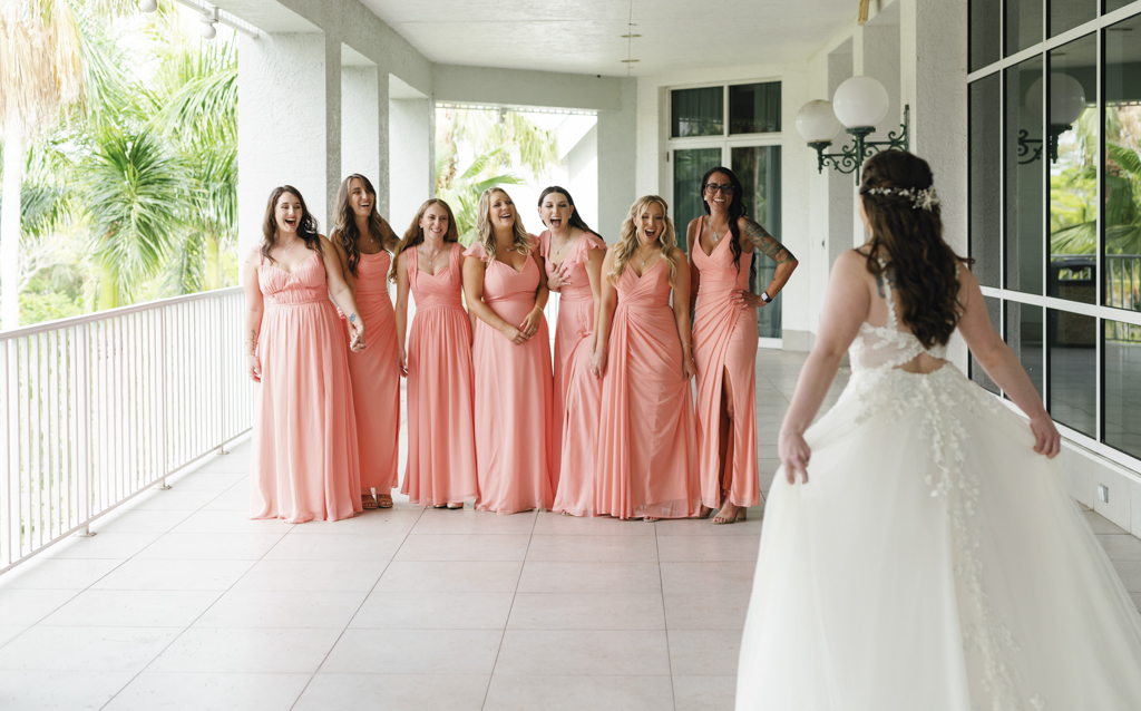 Destination Wedding Fort Myers
