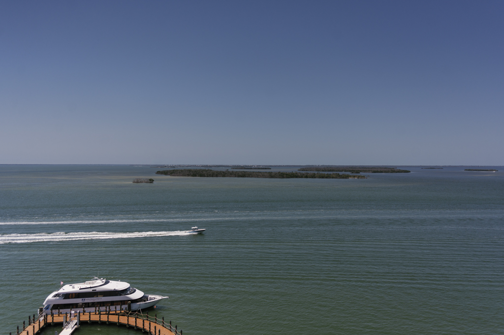 florida beach wedding